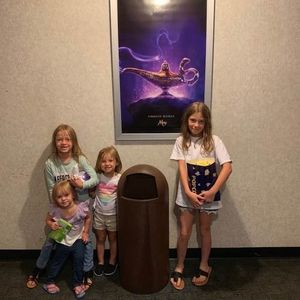 Meet your Posher, Austin